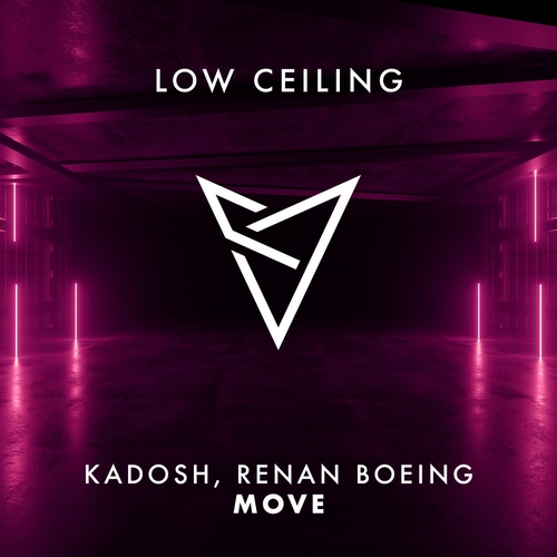 Kadosh, Renan Boeing - MOVE